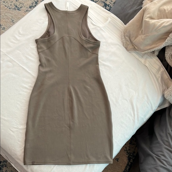 Align Ribbed Dress - Picture 5 of 8